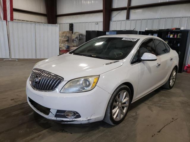 Photo 1 VIN: 1G4PS5SKXD4223046 - BUICK VERANO 