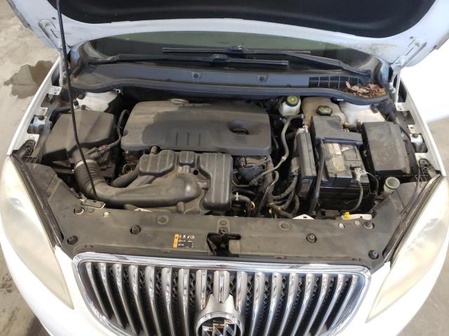 Photo 6 VIN: 1G4PS5SKXD4223046 - BUICK VERANO 