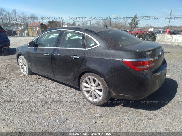 Photo 2 VIN: 1G4PS5SKXD4237058 - BUICK VERANO 