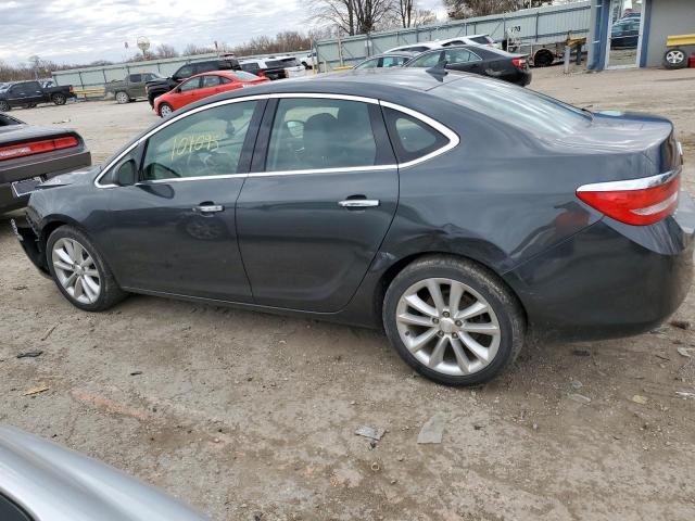 Photo 1 VIN: 1G4PS5SKXE4129301 - BUICK VERANO 