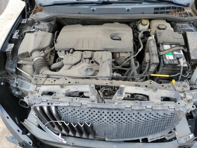 Photo 10 VIN: 1G4PS5SKXE4129301 - BUICK VERANO 