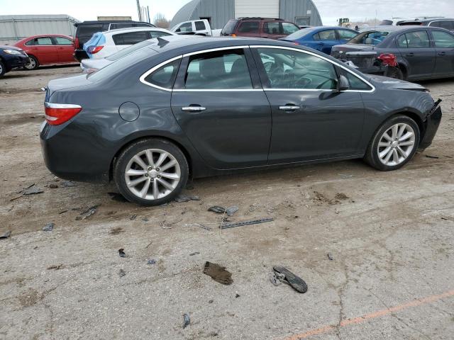 Photo 2 VIN: 1G4PS5SKXE4129301 - BUICK VERANO 