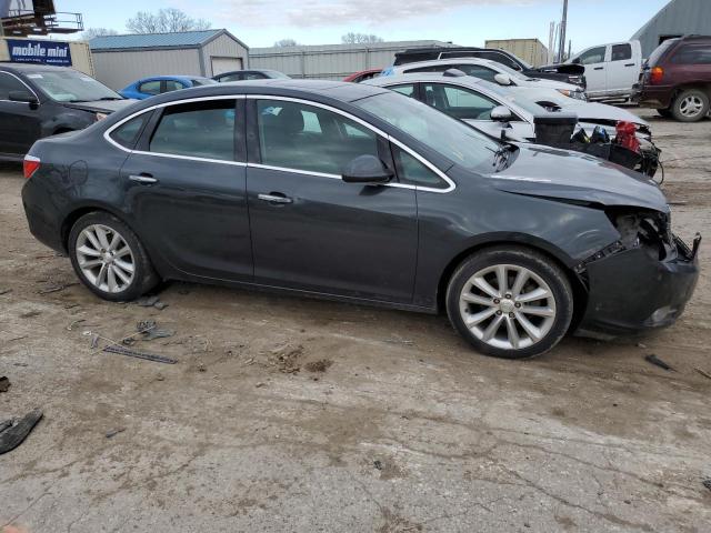 Photo 3 VIN: 1G4PS5SKXE4129301 - BUICK VERANO 