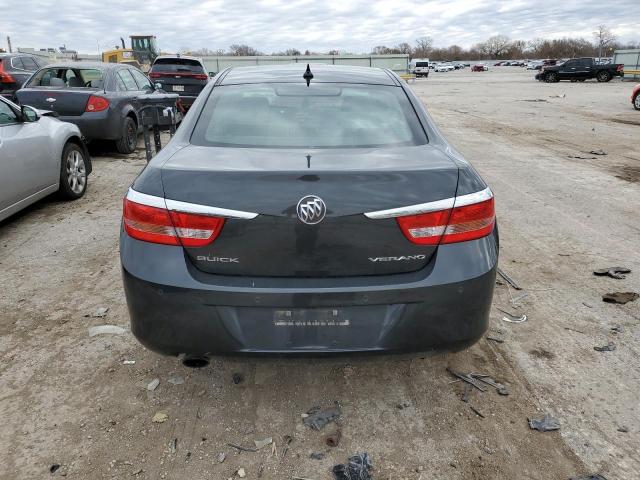 Photo 5 VIN: 1G4PS5SKXE4129301 - BUICK VERANO 