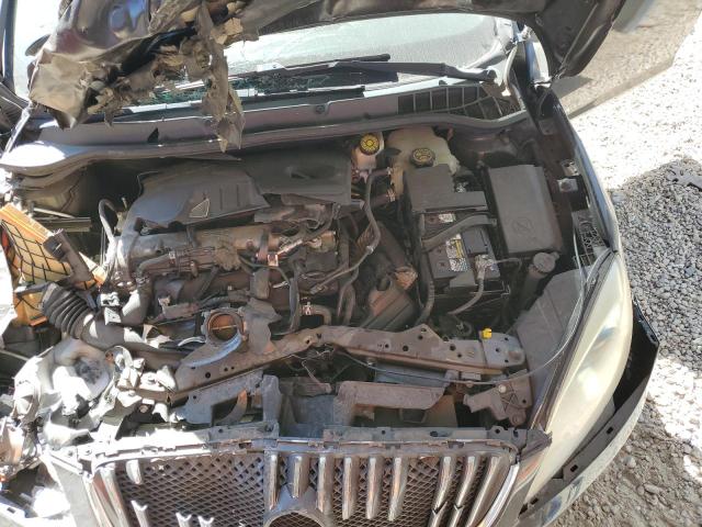 Photo 10 VIN: 1G4PS5SKXE4168938 - BUICK VERANO 