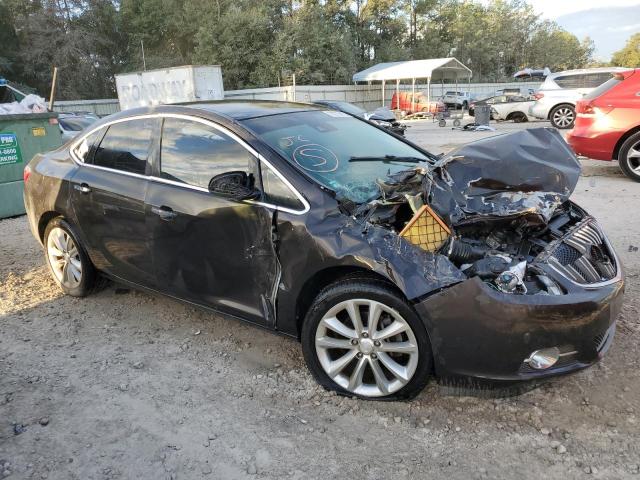 Photo 3 VIN: 1G4PS5SKXE4168938 - BUICK VERANO 