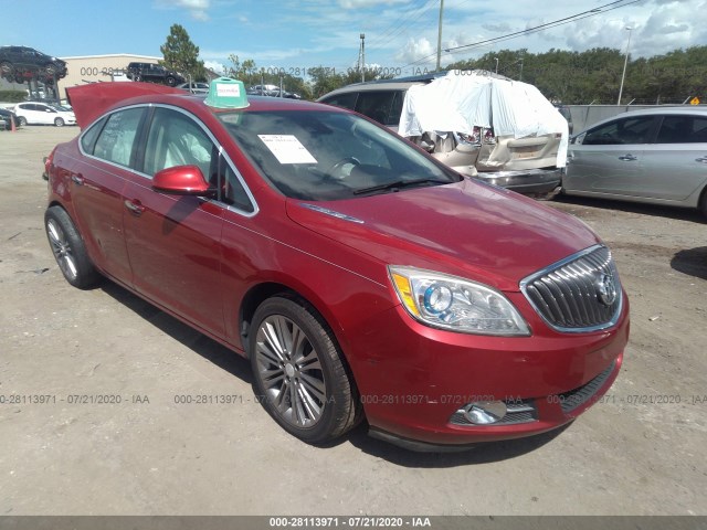 Photo 0 VIN: 1G4PS5SKXE4220178 - BUICK VERANO 