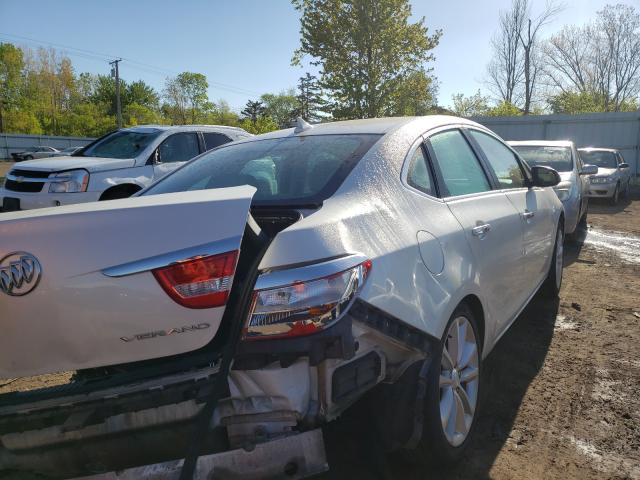 Photo 3 VIN: 1G4PS5SKXE4222934 - BUICK VERANO 