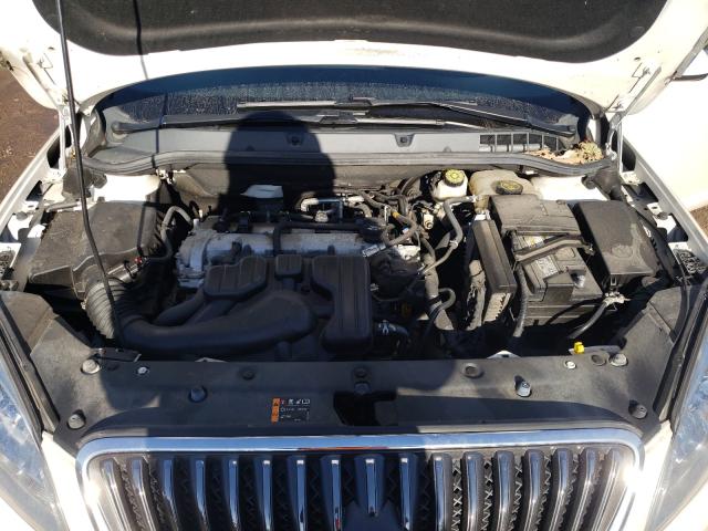 Photo 6 VIN: 1G4PS5SKXE4222934 - BUICK VERANO 