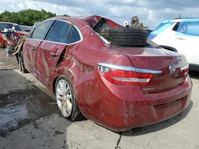 Photo 2 VIN: 1G4PS5SKXE4235568 - BUICK VERANO 