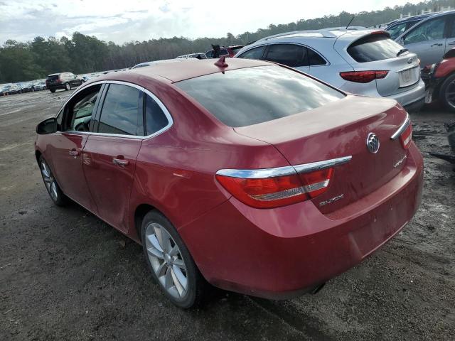 Photo 2 VIN: 1G4PS5SKXE4236204 - BUICK VERANO 