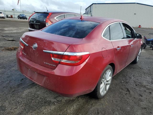 Photo 3 VIN: 1G4PS5SKXE4236204 - BUICK VERANO 