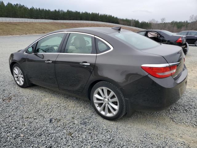 Photo 1 VIN: 1G4PS5SKXF4105601 - BUICK VERANO 