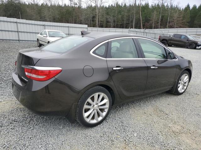 Photo 2 VIN: 1G4PS5SKXF4105601 - BUICK VERANO 