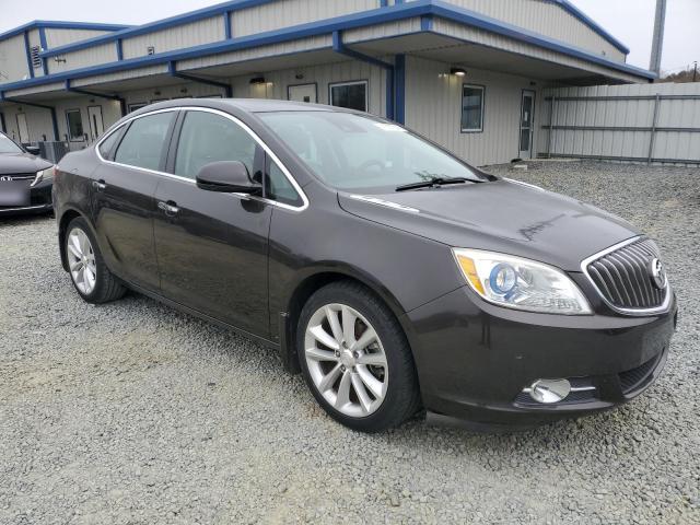 Photo 3 VIN: 1G4PS5SKXF4105601 - BUICK VERANO 