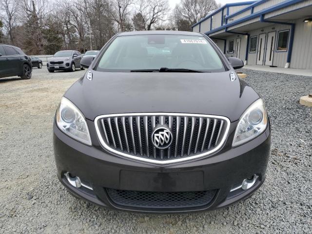 Photo 4 VIN: 1G4PS5SKXF4105601 - BUICK VERANO 