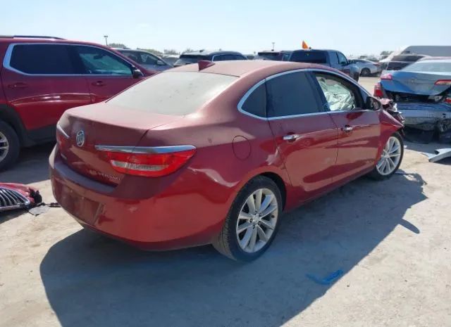 Photo 3 VIN: 1G4PS5SKXF4137495 - BUICK VERANO 