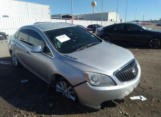 Photo 0 VIN: 1G4PS5SKXF4164633 - BUICK VERANO 