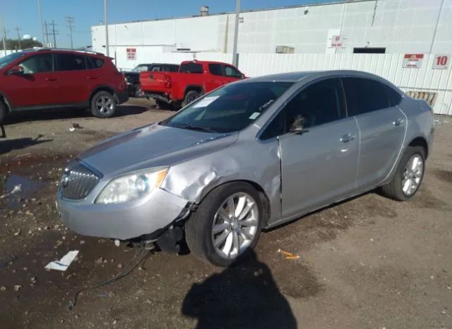 Photo 1 VIN: 1G4PS5SKXF4164633 - BUICK VERANO 