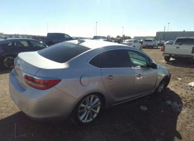 Photo 3 VIN: 1G4PS5SKXF4164633 - BUICK VERANO 