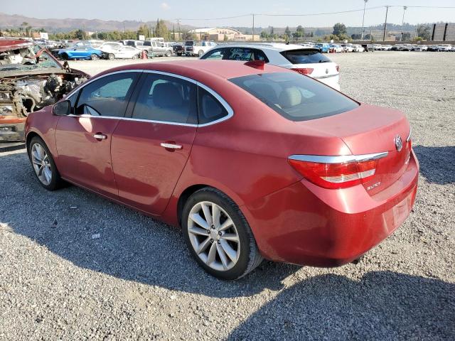 Photo 1 VIN: 1G4PS5SKXF4166995 - BUICK VERANO 