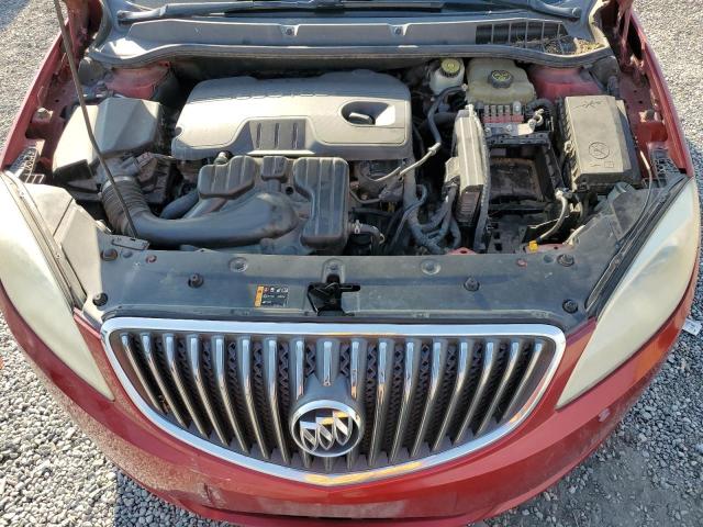 Photo 10 VIN: 1G4PS5SKXF4166995 - BUICK VERANO 