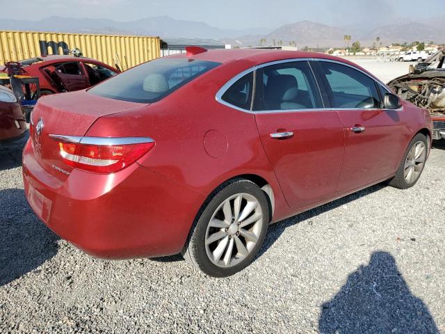 Photo 2 VIN: 1G4PS5SKXF4166995 - BUICK VERANO 