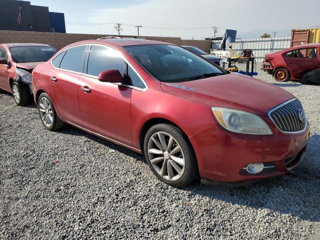 Photo 3 VIN: 1G4PS5SKXF4166995 - BUICK VERANO 