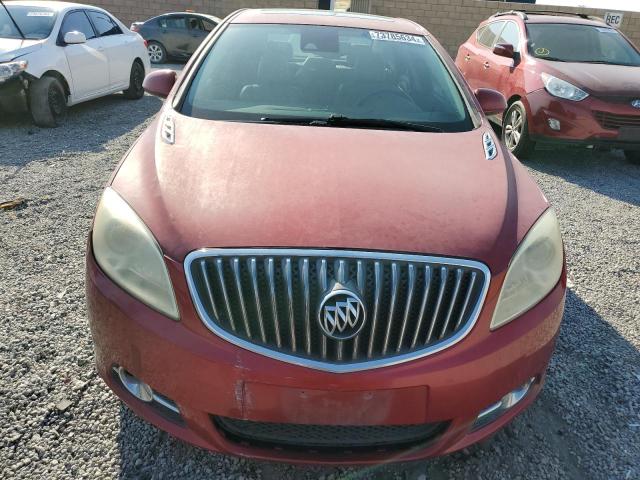 Photo 4 VIN: 1G4PS5SKXF4166995 - BUICK VERANO 