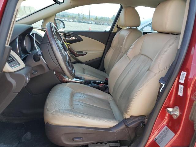 Photo 6 VIN: 1G4PS5SKXF4166995 - BUICK VERANO 