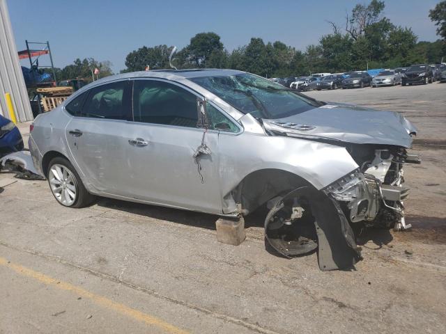 Photo 3 VIN: 1G4PS5SKXF4173803 - BUICK VERANO 