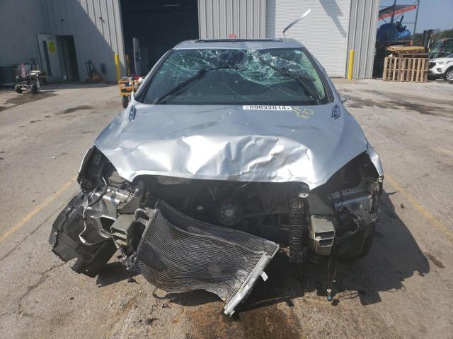 Photo 4 VIN: 1G4PS5SKXF4173803 - BUICK VERANO 