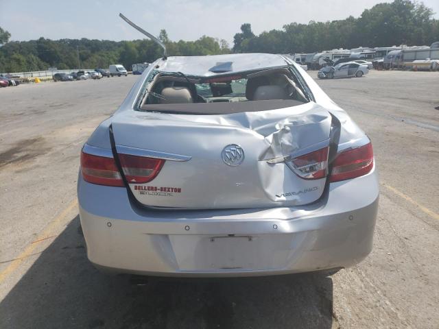 Photo 5 VIN: 1G4PS5SKXF4173803 - BUICK VERANO 