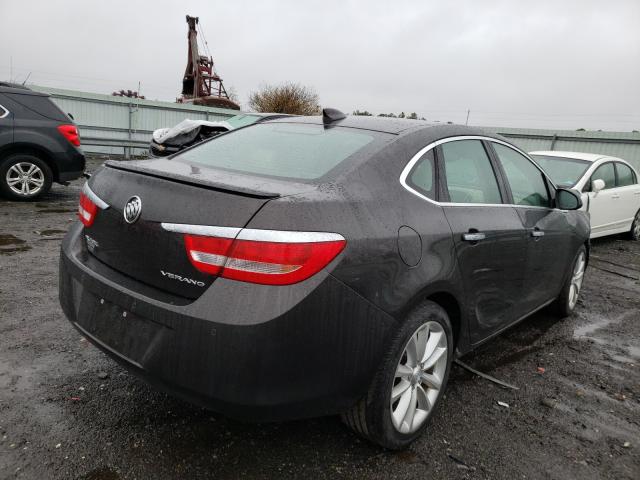 Photo 3 VIN: 1G4PS5SKXF4184767 - BUICK VERANO 