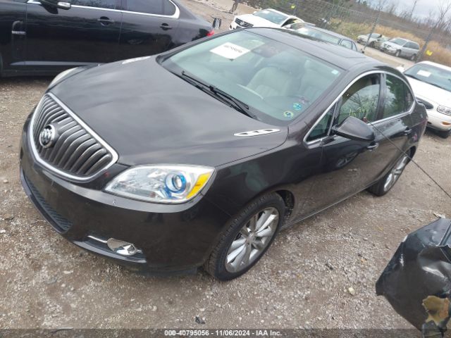 Photo 1 VIN: 1G4PS5SKXF4216178 - BUICK VERANO 