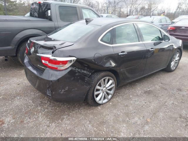 Photo 3 VIN: 1G4PS5SKXF4216178 - BUICK VERANO 