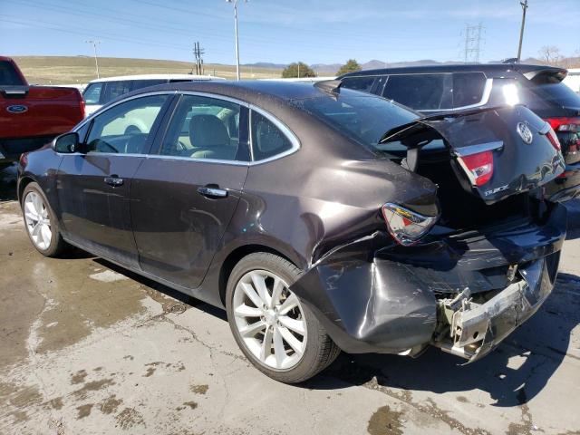 Photo 1 VIN: 1G4PS5SKXG4106622 - BUICK VERANO 