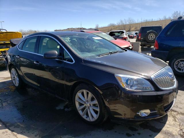 Photo 3 VIN: 1G4PS5SKXG4106622 - BUICK VERANO 