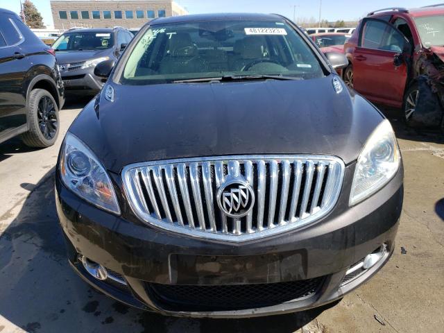 Photo 4 VIN: 1G4PS5SKXG4106622 - BUICK VERANO 