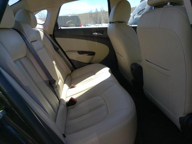 Photo 9 VIN: 1G4PS5SKXG4106622 - BUICK VERANO 