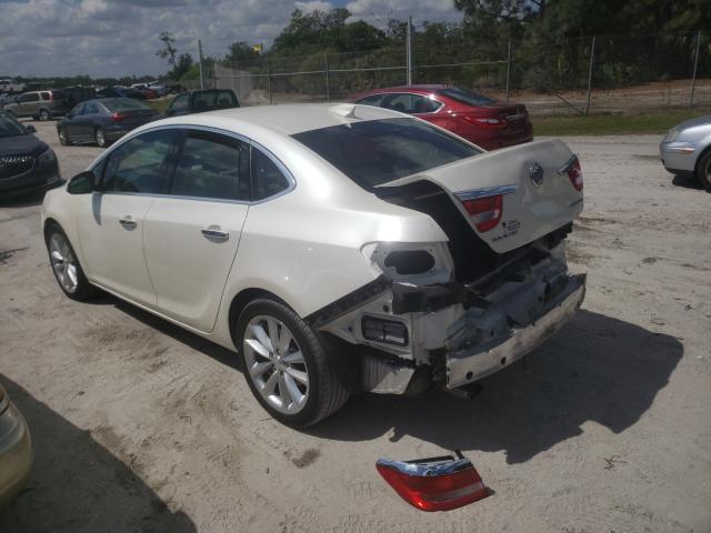 Photo 2 VIN: 1G4PS5SKXG4122898 - BUICK VERANO 