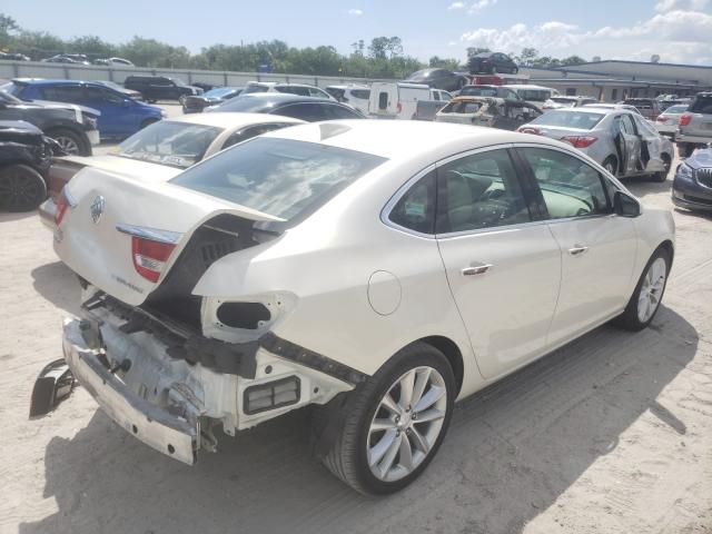 Photo 3 VIN: 1G4PS5SKXG4122898 - BUICK VERANO 