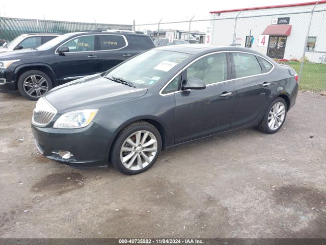 Photo 1 VIN: 1G4PS5SKXG4124960 - BUICK VERANO 