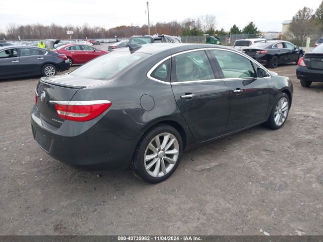 Photo 3 VIN: 1G4PS5SKXG4124960 - BUICK VERANO 