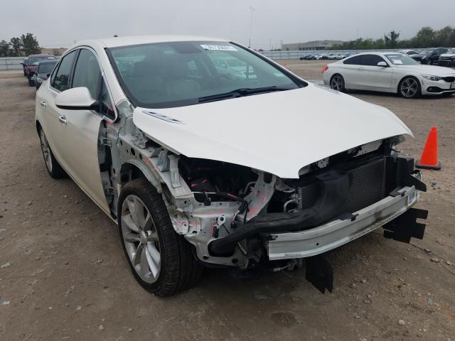 Photo 0 VIN: 1G4PS5SKXG4136817 - BUICK VERANO 