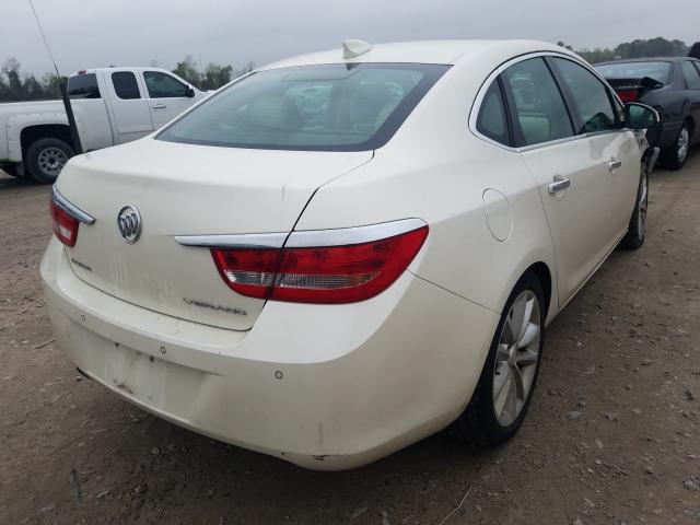 Photo 3 VIN: 1G4PS5SKXG4136817 - BUICK VERANO 