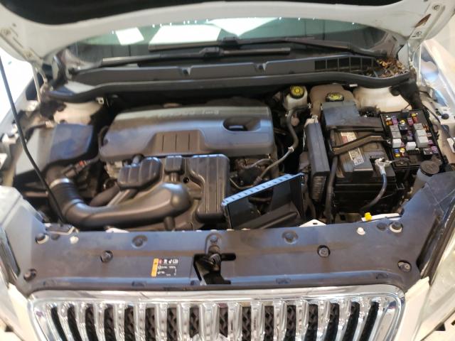 Photo 6 VIN: 1G4PS5SKXG4137868 - BUICK VERANO 