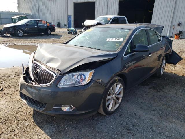 Photo 1 VIN: 1G4PS5SKXG4142410 - BUICK VERANO 