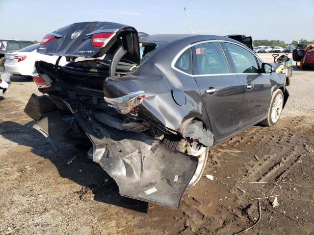 Photo 3 VIN: 1G4PS5SKXG4142410 - BUICK VERANO 