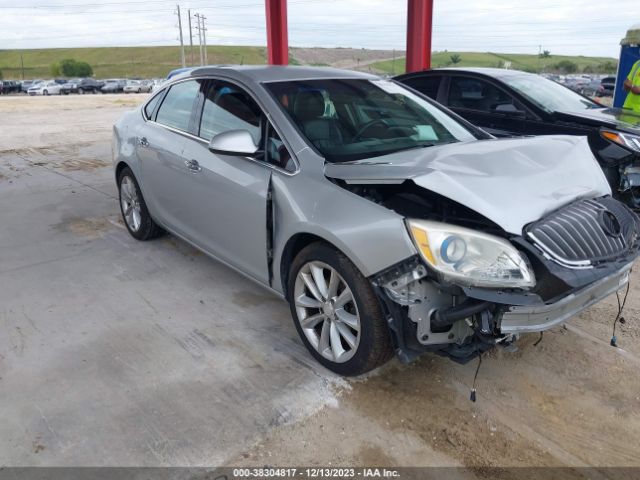 Photo 0 VIN: 1G4PS5SKXG4143086 - BUICK VERANO 